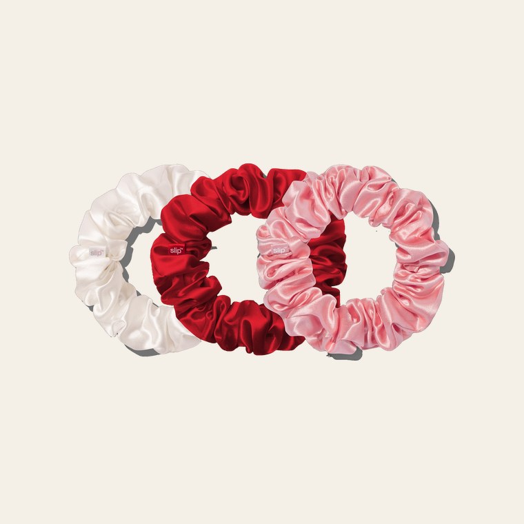 Slip Large Slipsilk Scrunchies