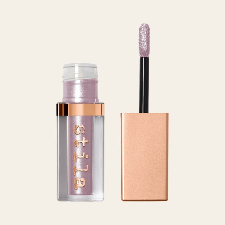 Stila Shimmer and Glow Liquid Eye Shadow
