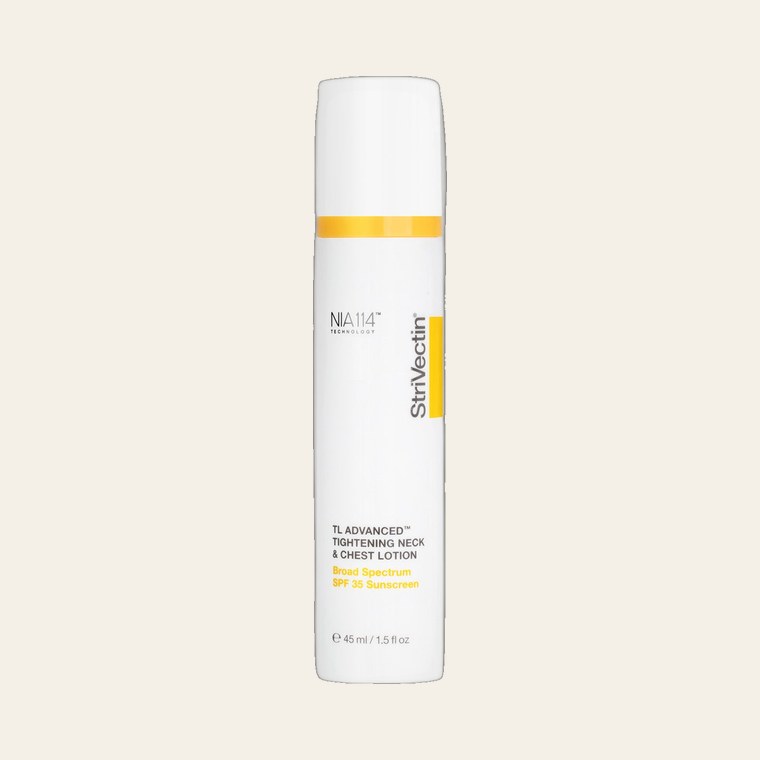 StriVectin TL Advanced Tightening Neck & Chest Lotion SPF 35