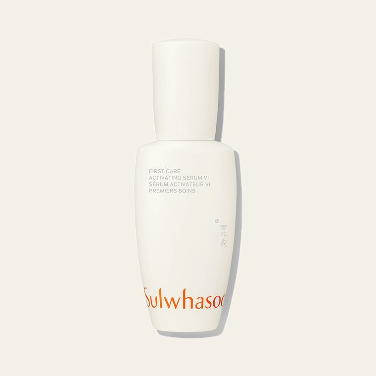 Sulwhasoo First Care Activating Serum