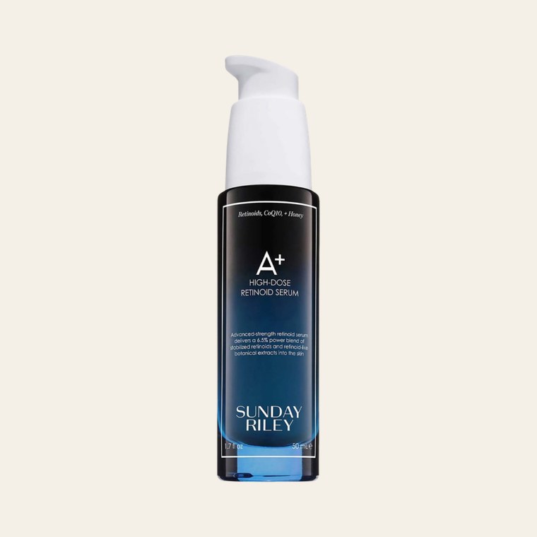 Sunday Riley A+ High-Dose Retinoid Serum
