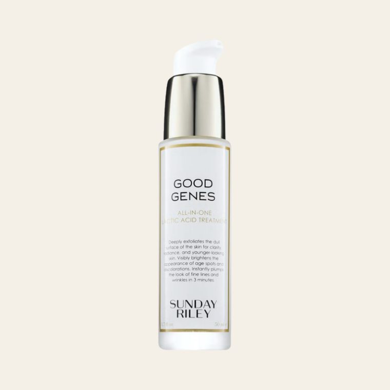 Sunday Riley Good Genes All-In-One Lactic Acid Treatment