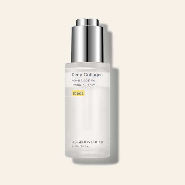 Sungboon Editor Deep Collagen Serum