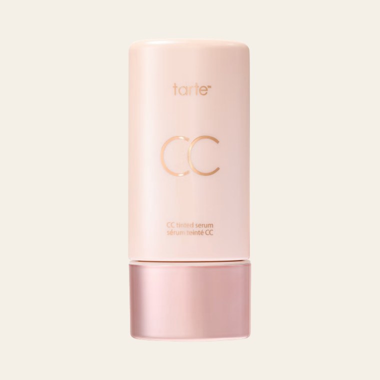 Tarte CC Tinted Serum