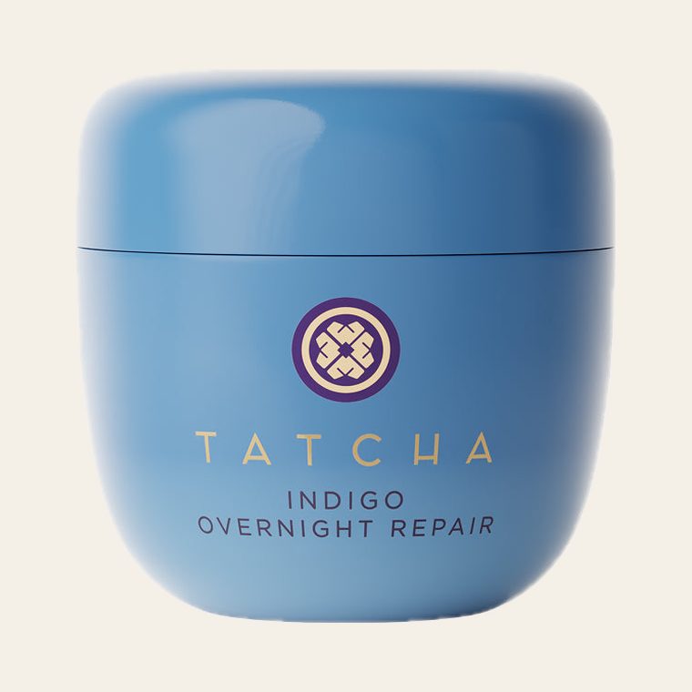 Tatcha Indigo Overnight Repair