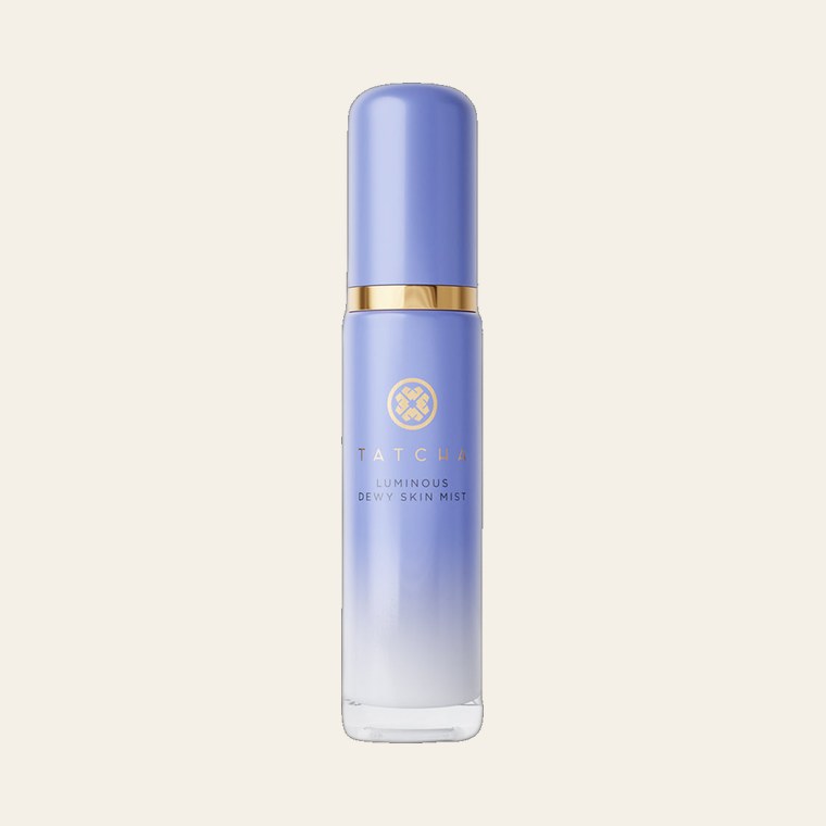 Tatcha Luminous Dewy Skin Mist
