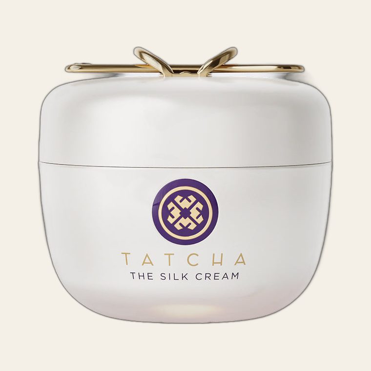 Tatcha The Silk Cream