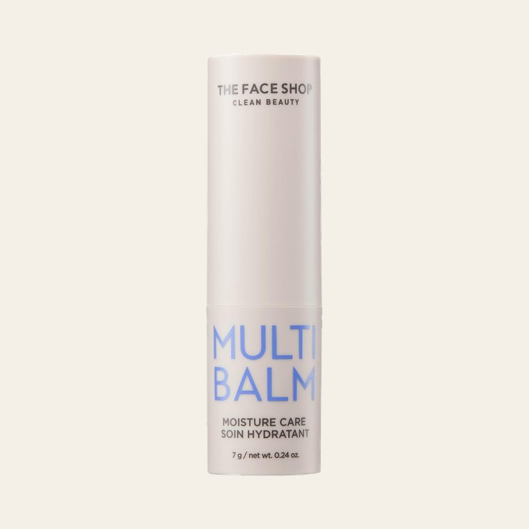 The Face Shop Moisture Care Multi Balm