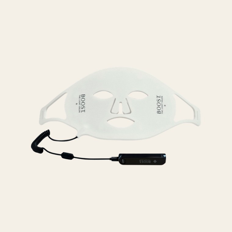 The Light Salon Boost LED Mask