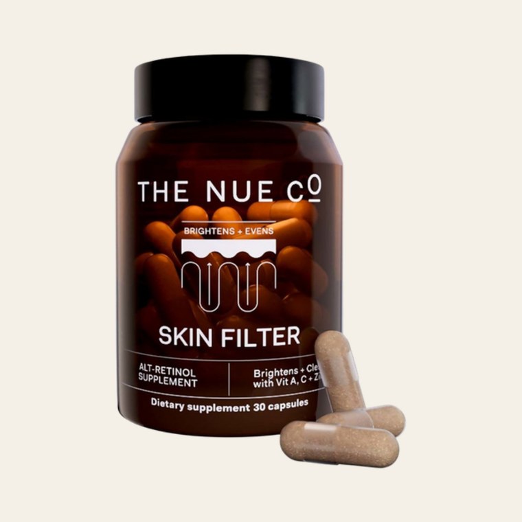 The Nue Co. Skin Filter (30 capsules)