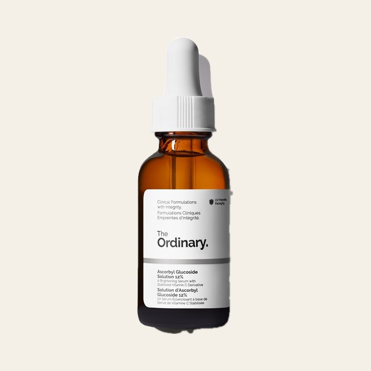 The Ordinary Ascorbyl Glucoside Solution 12%