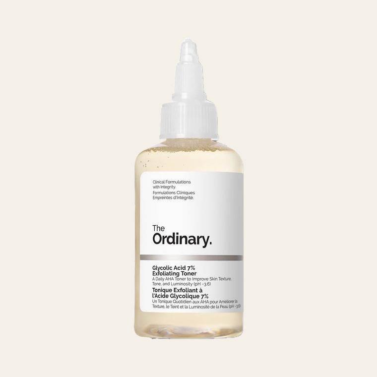 The Ordinary Glycolic Acid 7% Exfoliating Toner