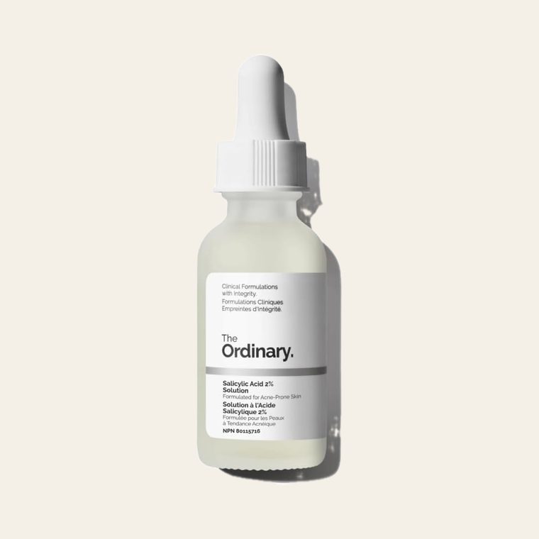 The Ordinary Salicylic Acid 2% Solution