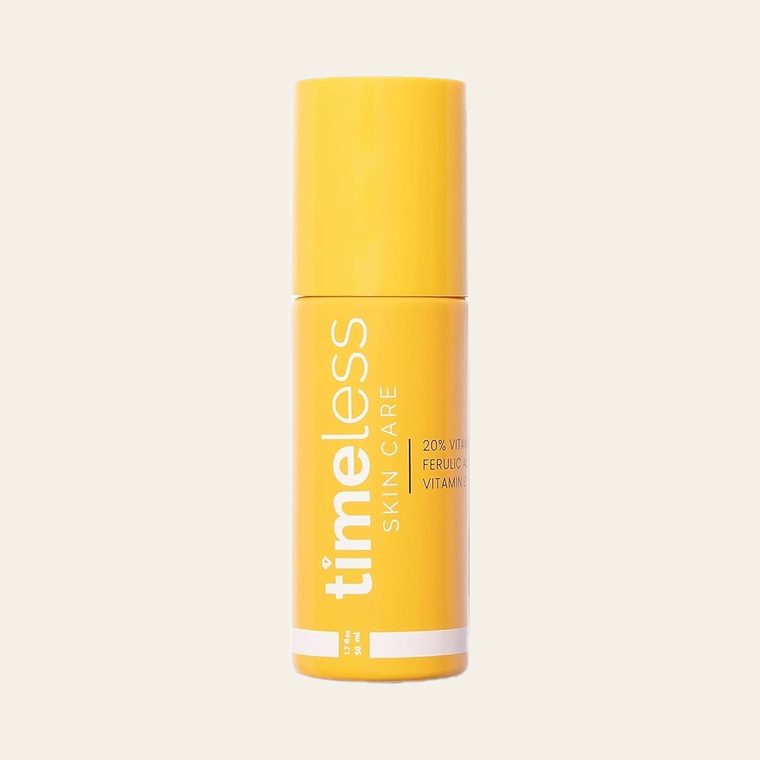 Timeless Skin Care 20% Vitamin C + E Ferulic Acid Serum