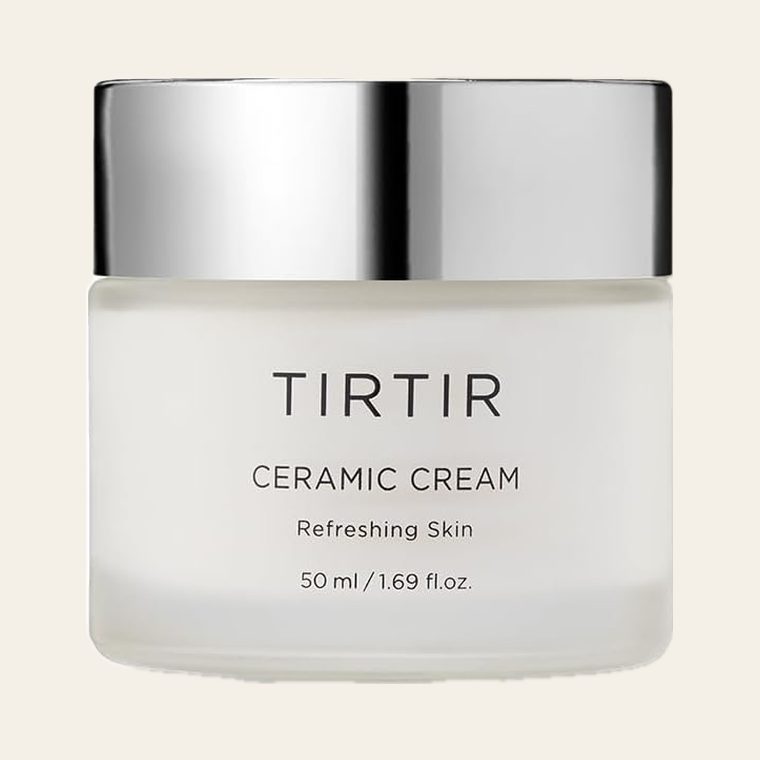 TIRTIR Natural Ceramide Cream