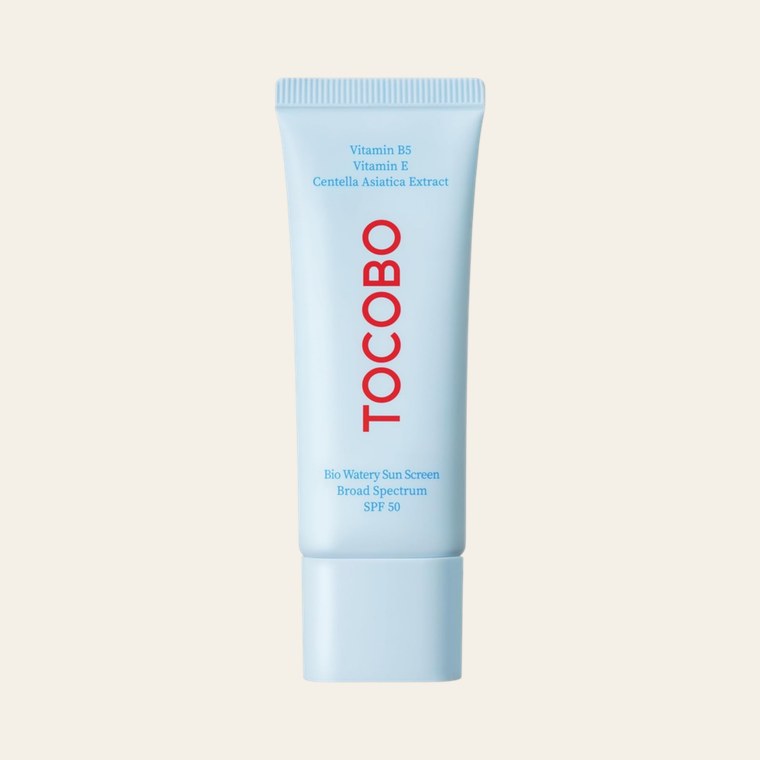TOCOBO Bio Watery Sun Cream SPF50+ PA++++, 40ml