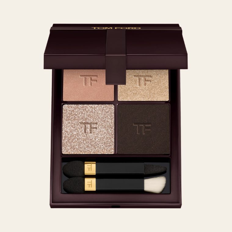 Tom Ford Runway Eye Color Quad Crème
