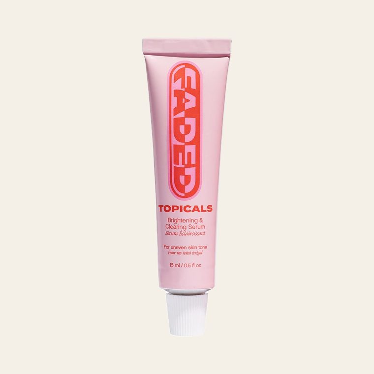 Topicals Faded Brightening Serum