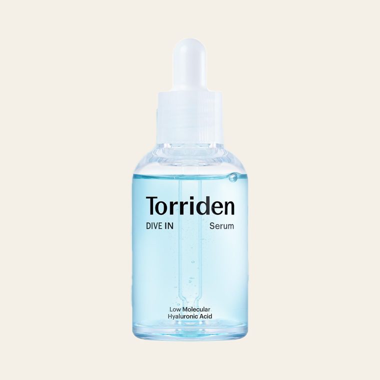 Torriden DIVE-IN Low Molecular Hyaluronic Acid Serum