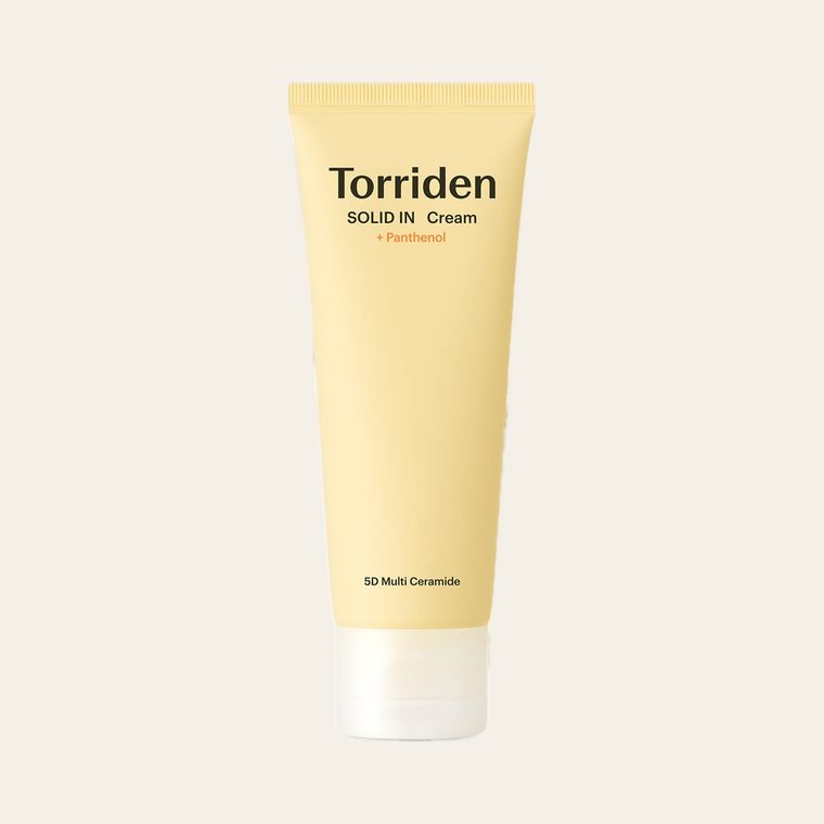 Torriden SOLID-IN Ceramide Cream