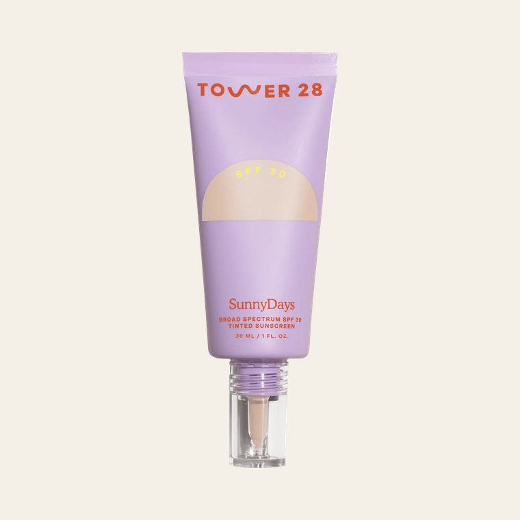 Tower 28 SunnyDays Tinted SPF 30