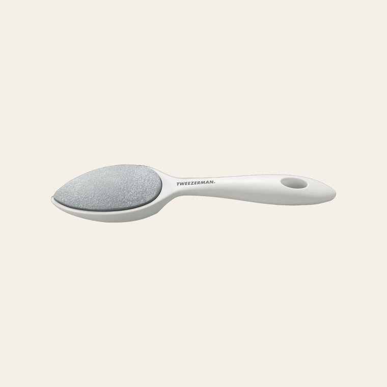 Tweezerman Sole Smoother Callus Stone