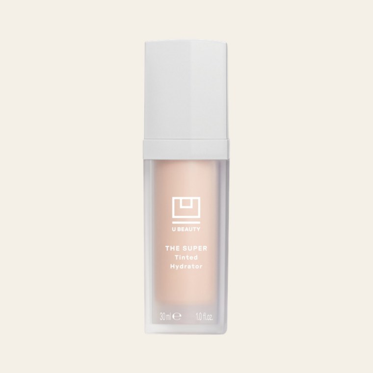 U Beauty The Super Tinted Hydrator