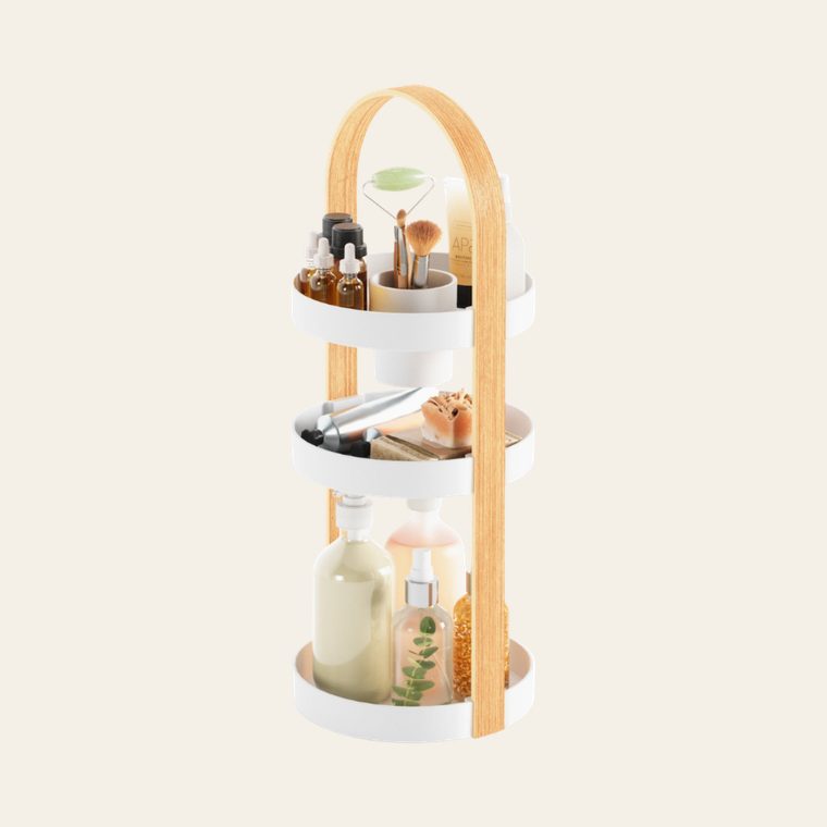 Umbra Bellwood Cosmetic Organizer