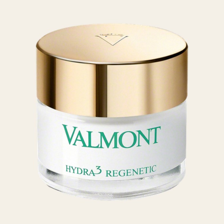 Valmont Hydra3 Regenetic Cream