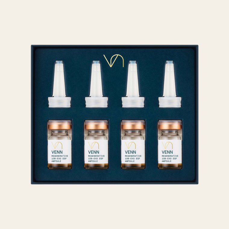 VENN Skincare Regenerative 10B-EXO EGF Ampoule