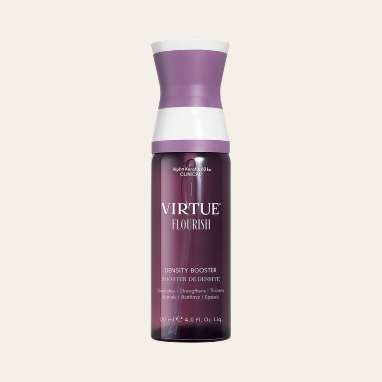 VIRTUE Flourish Density Booster