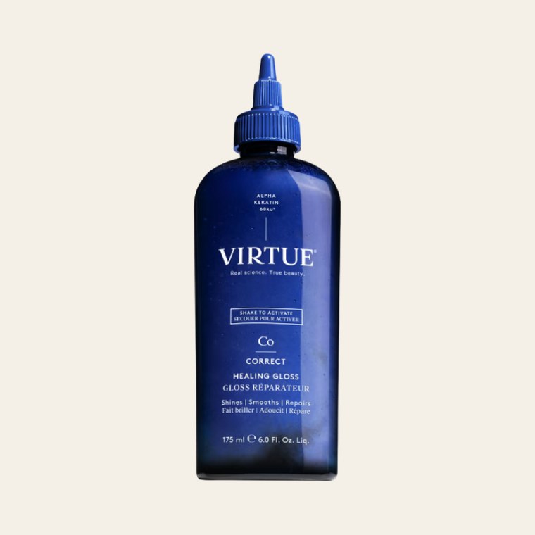 Virtue Healing Gloss