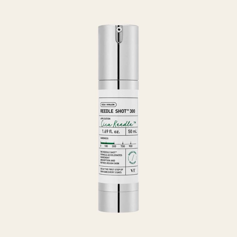VT Cosmetics CICA Reedle Shot 300