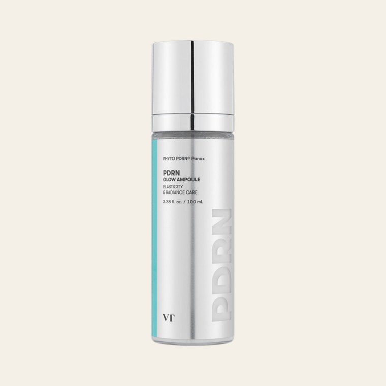 VT Cosmetics PDRN Glow Ampoule Mist, 100ml