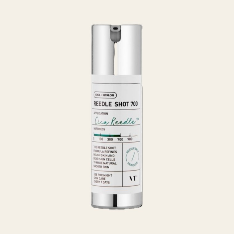 VT Cosmetics Reedle Shot 700, 10ml