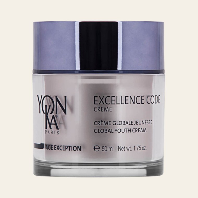 Yon-Ka Paris Excellence Code Crème