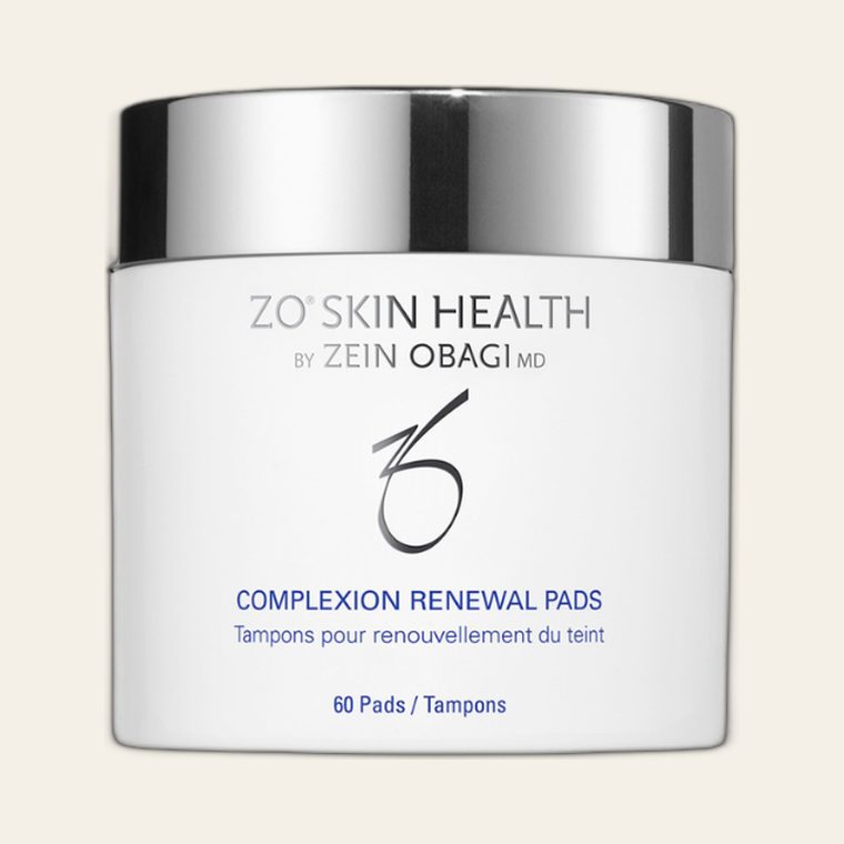 ZO Skin Health Complexion Renewal Pads