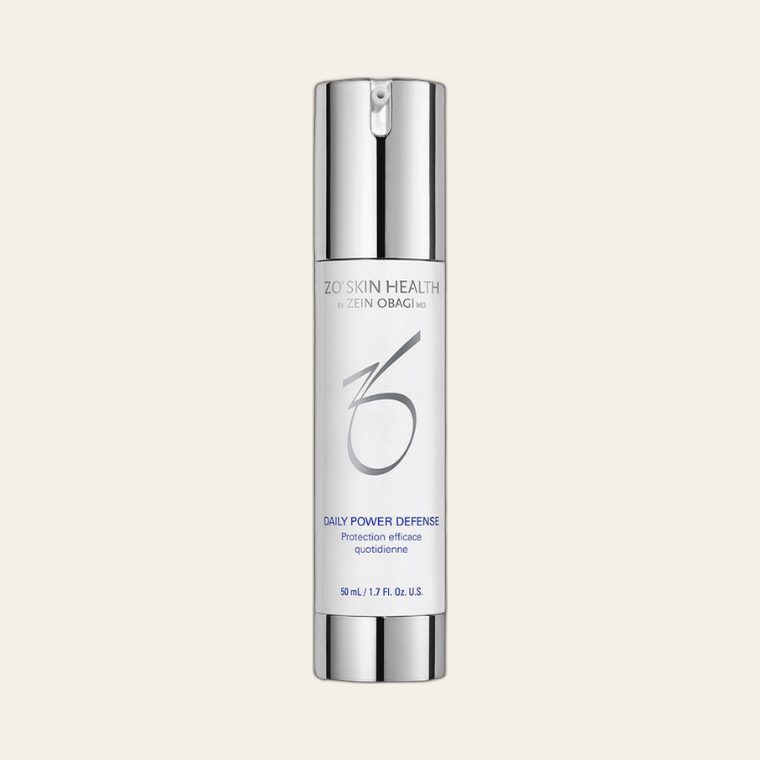 ZO Skin Health Daily Power Defense