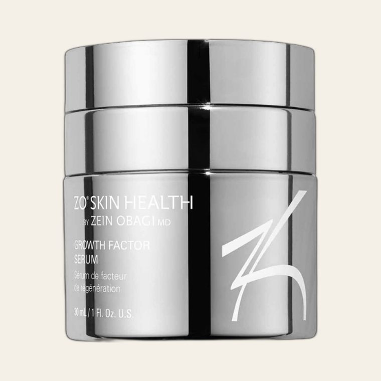 ZO Skin Health Growth Factor Serum