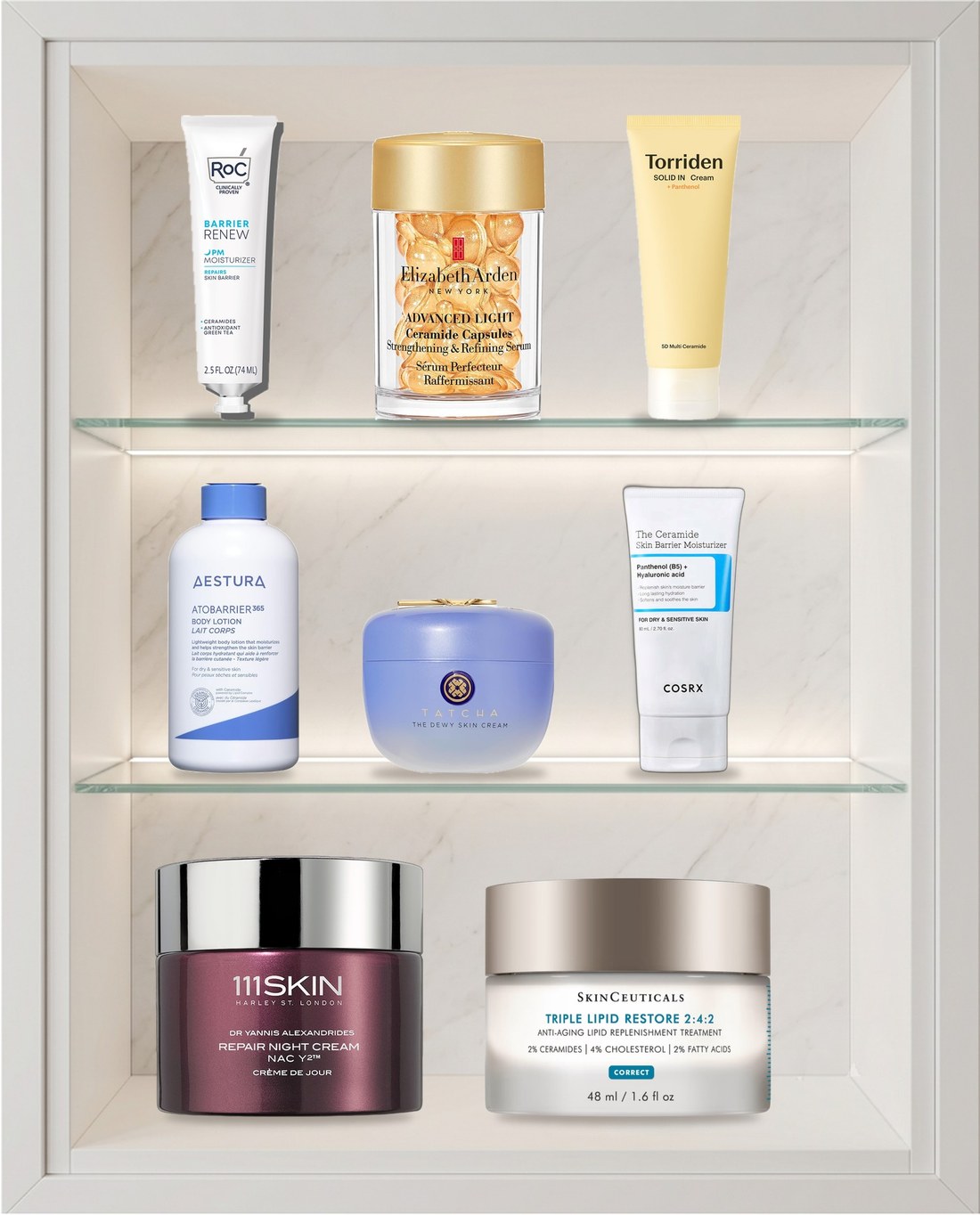 Barrier Repair Skincare for When You’ve Officially Overdone It