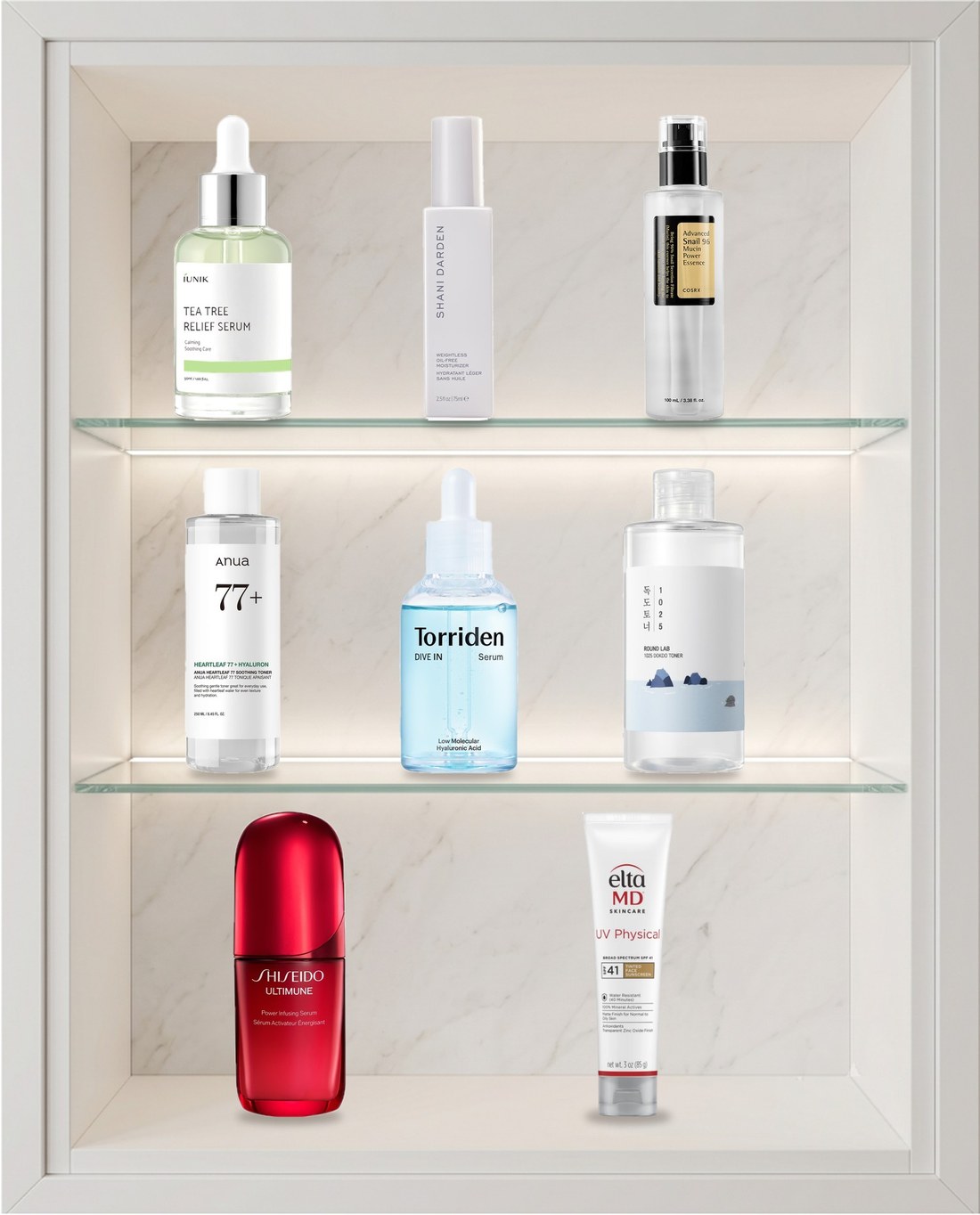 The Best Skincare We Found on Amazon