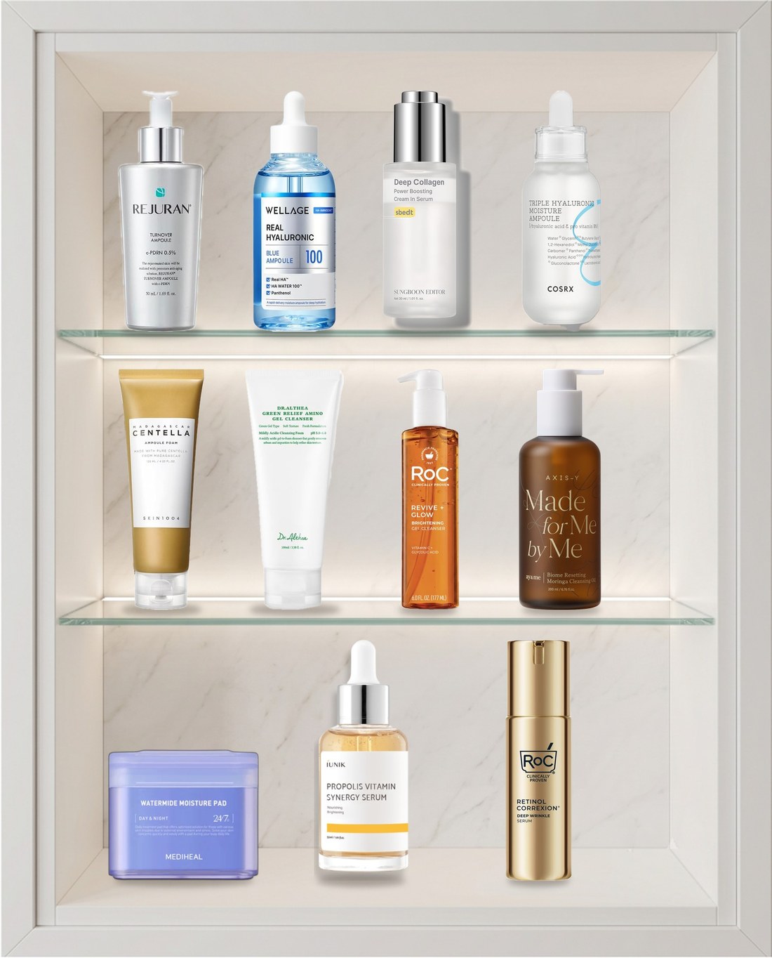 The Best Skincare Under $25 We’d Buy at Twice the Price