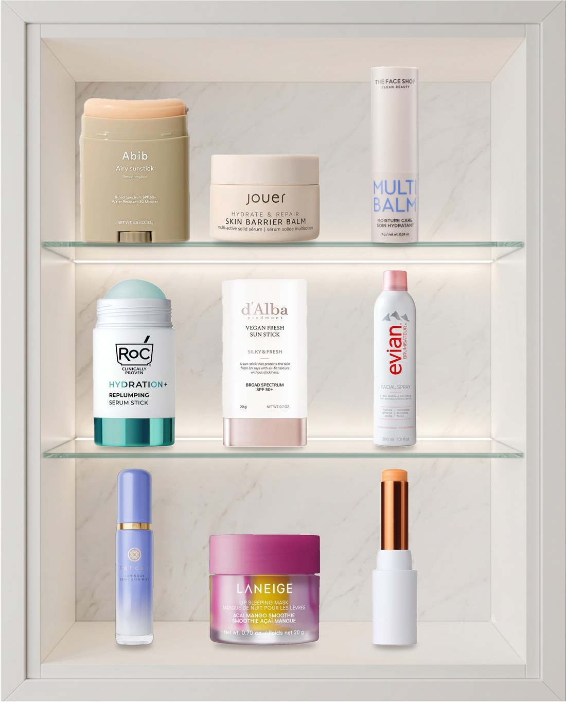Travel Skincare Worth the Space in Your Carry-On