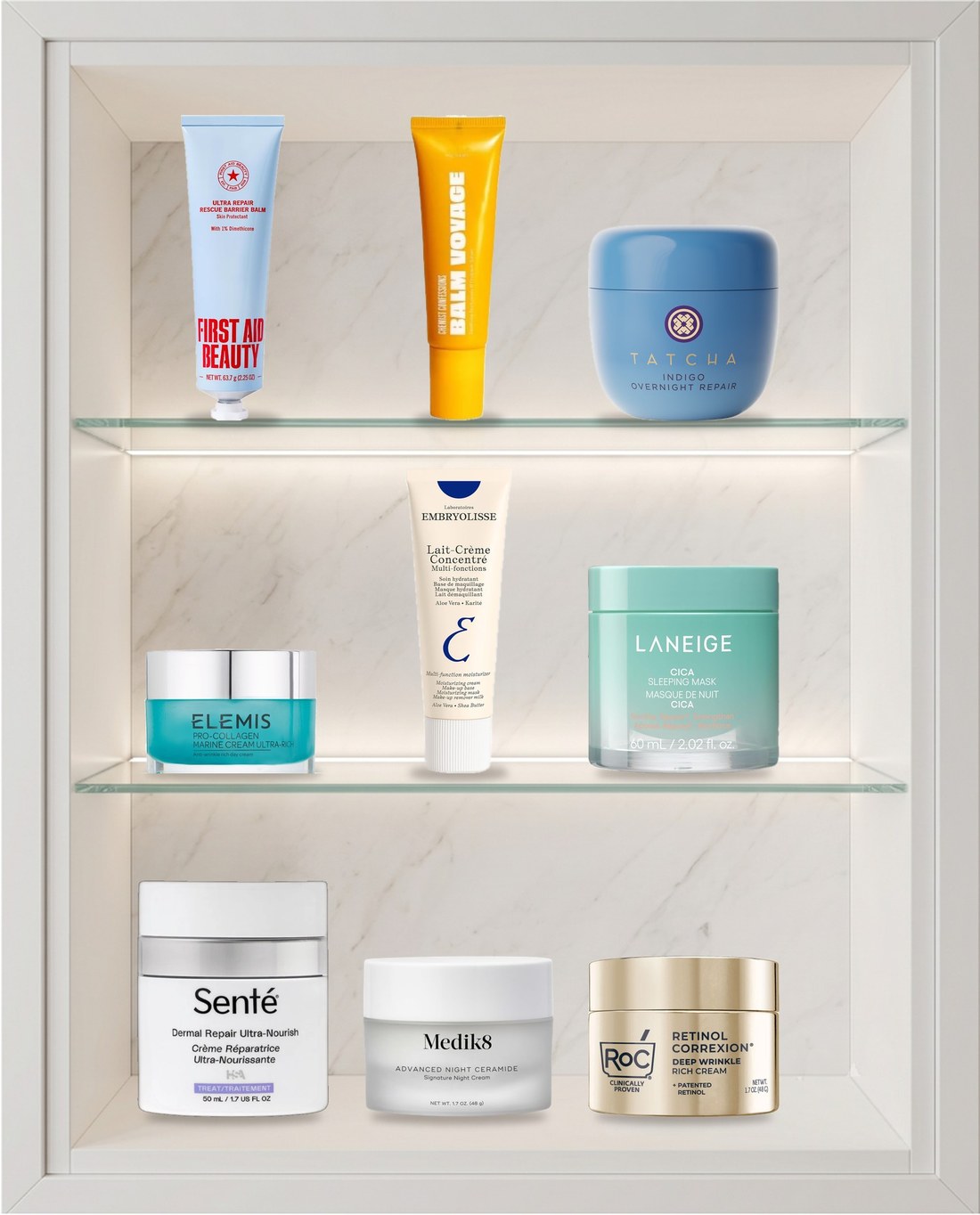 Winter Skincare for When Your Face Hates the Weather