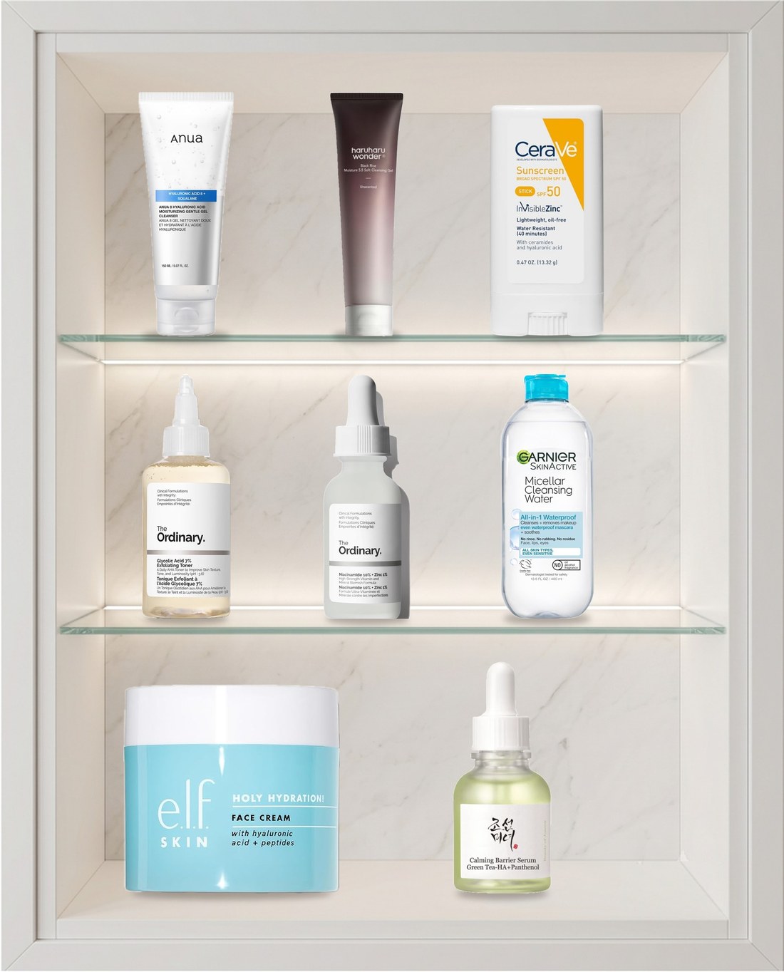 The Best Skincare Under $15, Because Price Isn’t the Point