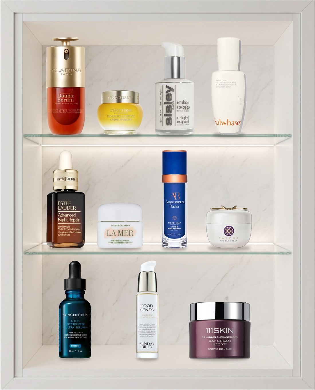 Luxury Skincare Worth Spending an Unreasonable Amount On