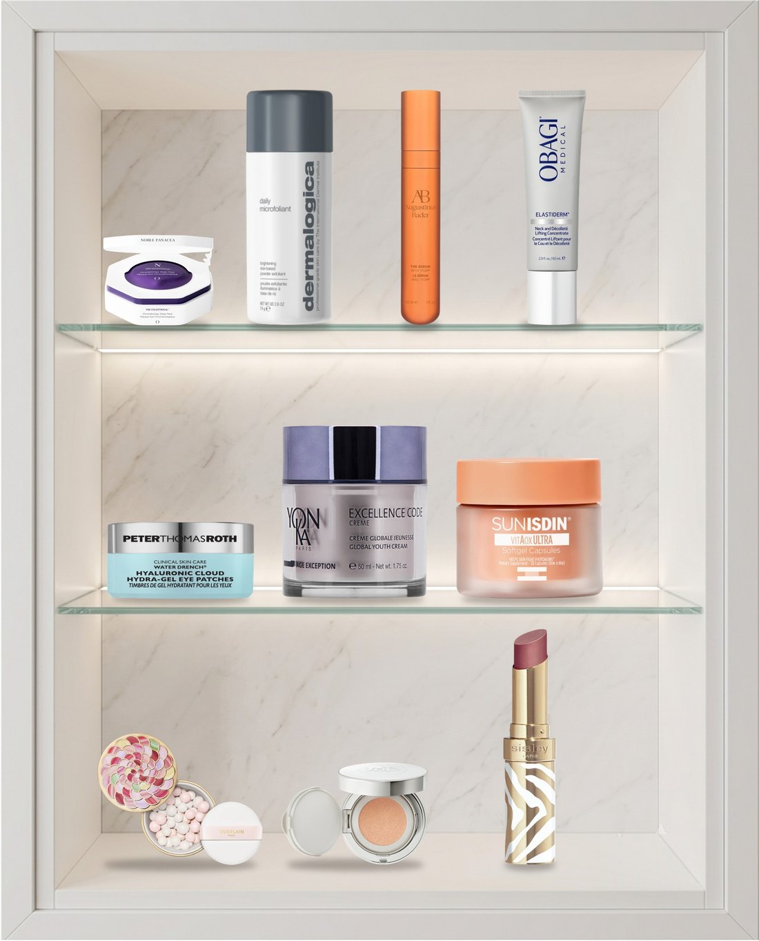 The Delivery System: Ten Products Where the Container Is the Idea